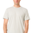 Royal Apparel 5051ORG Unisex Organic Short Sleeve Tee - Stone