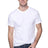 Royal Apparel 5051 Unisex Short Sleeve Tee - Pfgd White
