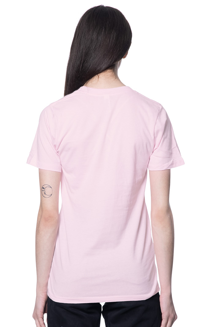 Royal Apparel 5051 Unisex Short Sleeve Tee - Pink