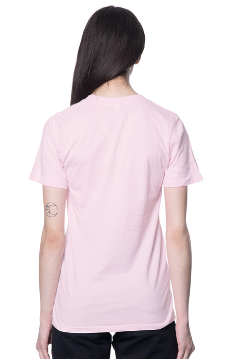 Royal Apparel 5051 Unisex Short Sleeve Tee - Pink