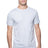 Royal Apparel 5051 Unisex Short Sleeve Tee - Platinum