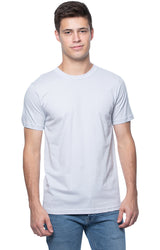Royal Apparel 5051 Unisex Short Sleeve Tee - Platinum