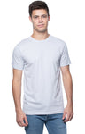 Royal Apparel 5051 Unisex Short Sleeve Tee - Platinum