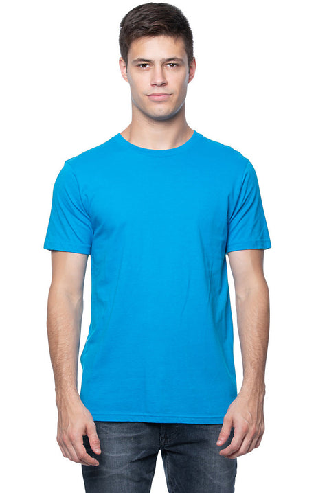 Royal Apparel 5051 Unisex Short Sleeve Tee - Pool