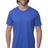 Royal Apparel 5051 Unisex Short Sleeve Tee - Royal