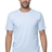 Royal Apparel 5051 Unisex Short Sleeve Tee - Sky