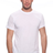 Royal Apparel 5051UNN Unisex Union Short Sleeve Tee - White