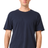 Royal Apparel 5051USA Unisex Short Sleeve USA Tee - Navy