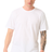 Royal Apparel 5051 Unisex Short Sleeve Tee - White