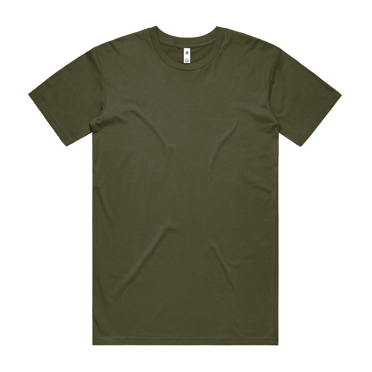 Joe's USA Basic Tee