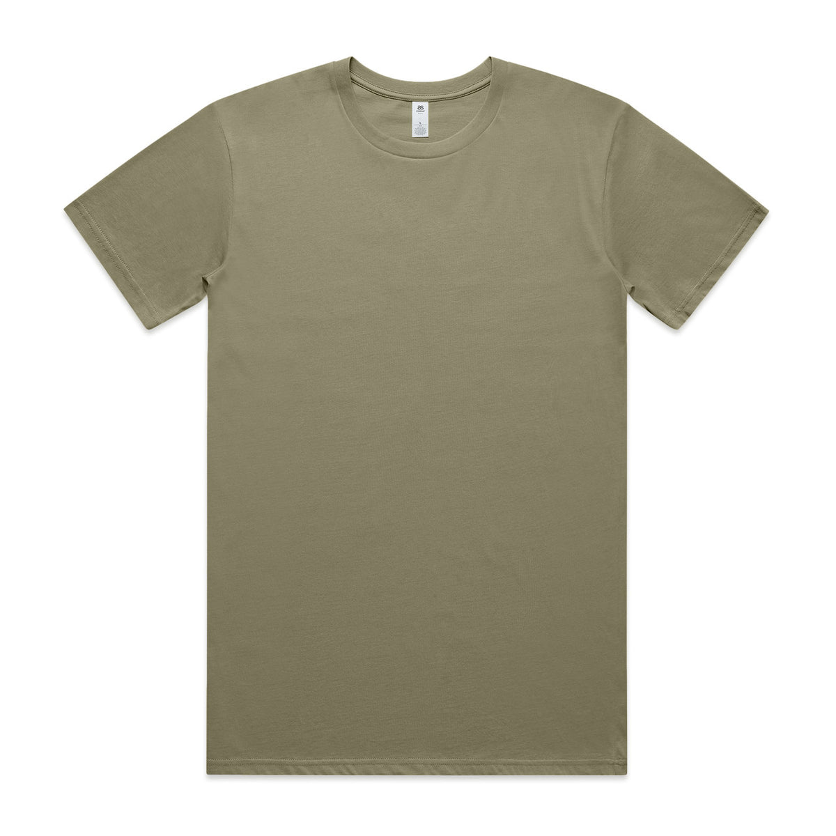 Joe's USA Basic Tee