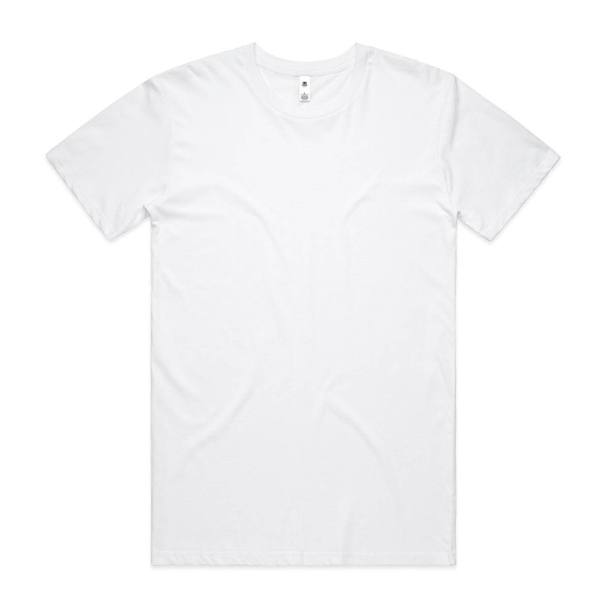 Joe's USA Basic Tee
