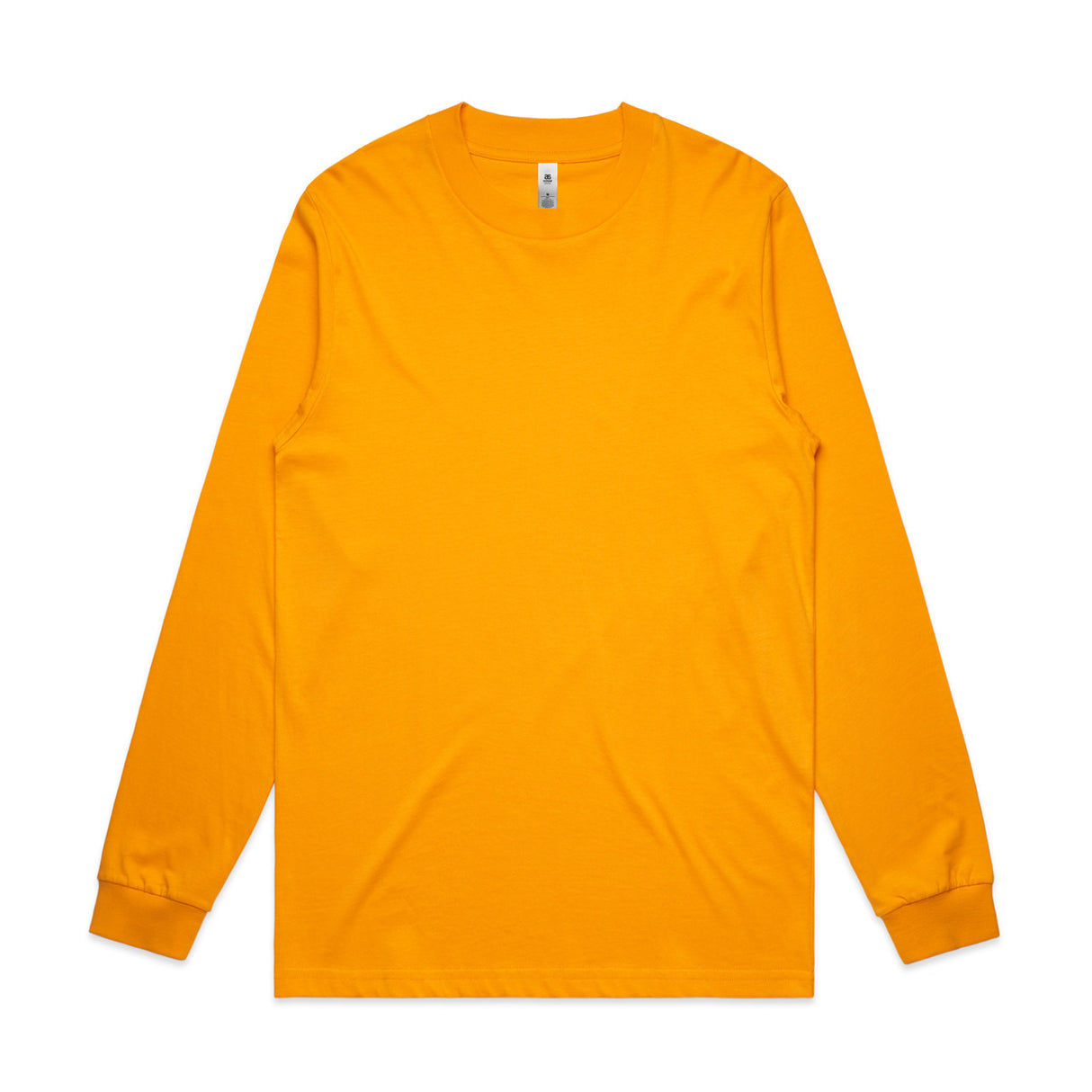 AS Colour General L/S Tee | 5056 | AS Colour 5056