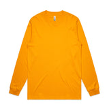 AS Colour General L/S Tee | 5056 | AS Colour 5056