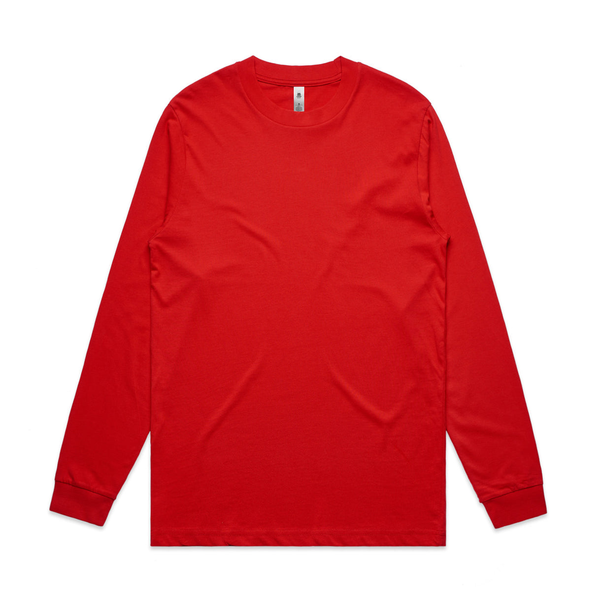 AS Colour General L/S Tee | 5056 | AS Colour 5056