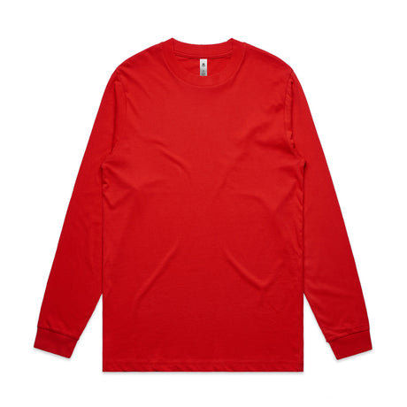 AS Colour General L/S Tee | 5056 | AS Colour 5056