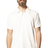 Royal Apparel 5057ORG Unisex Organic Polo Shirt - Natural