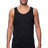 Royal Apparel 5058 Unisex Tank Top - Black