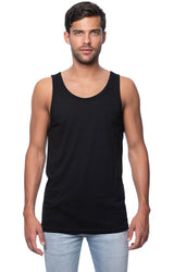 Royal Apparel 5058 Unisex Tank Top - Black