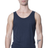 Royal Apparel 5058 Unisex Tank Top - Navy
