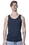 Royal Apparel 5058 Unisex Tank Top - Navy