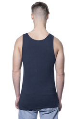 Royal Apparel 5058 Unisex Tank Top - Navy