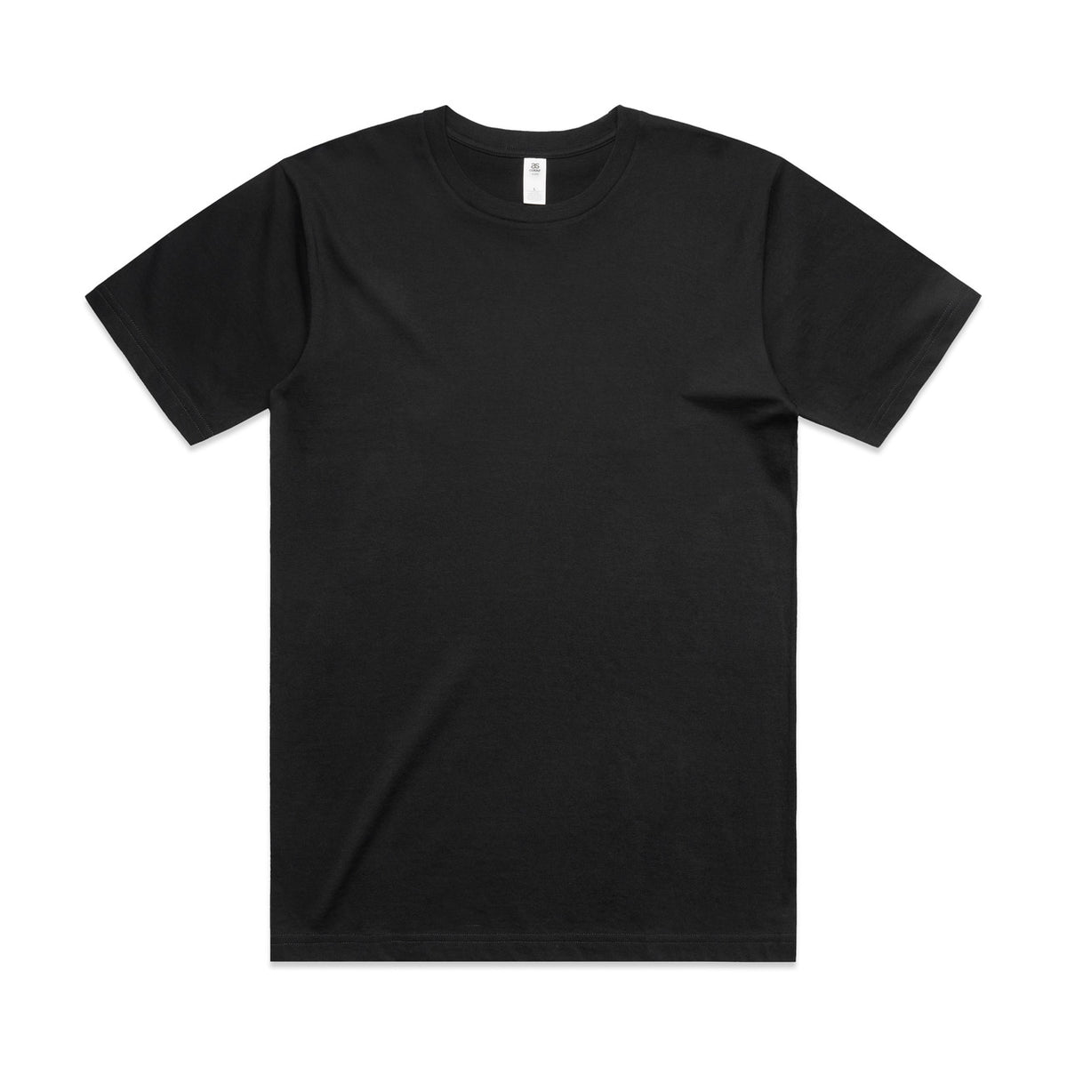 Joe's USA Block Minus Tee