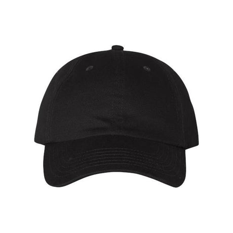 Valucap Brushed Twill Cap - Valucap VC200 Valucap