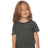 Royal Apparel 5061 Toddler Short Sleeve Crew Tee - Asphalt
