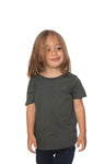 Royal Apparel 5061 Toddler Short Sleeve Crew Tee - Asphalt