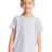 Royal Apparel 5061 Toddler Short Sleeve Crew Tee - Heather Grey