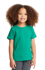Royal Apparel 5061 Toddler Short Sleeve Crew Tee - Kelly