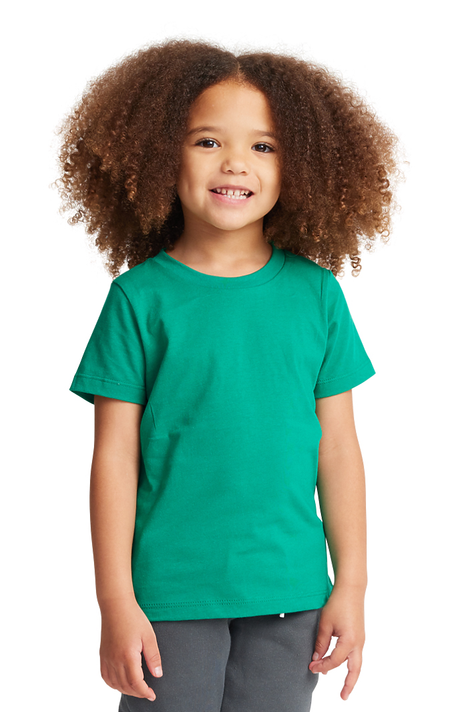 Royal Apparel 5061 Toddler Short Sleeve Crew Tee - Kelly