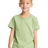 Royal Apparel 5061ORG Toddler Organic Short Sleeve Crew Tee - Avocado