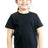 Royal Apparel 5061ORG Toddler Organic Short Sleeve Crew Tee - Night