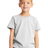 Royal Apparel 5061ORG Toddler Organic Short Sleeve Crew Tee - Salt