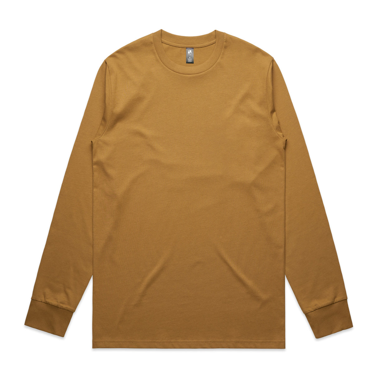 AS Colour Classic L/S Tee | 5071 | AS Colour 5071