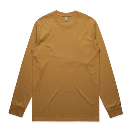 AS Colour Classic L/S Tee | 5071 | AS Colour 5071