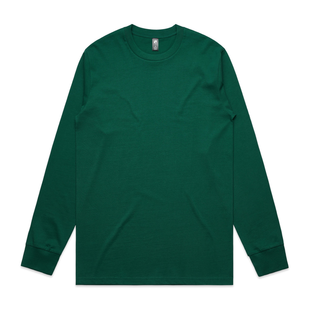 AS Colour Classic L/S Tee | 5071 | AS Colour 5071
