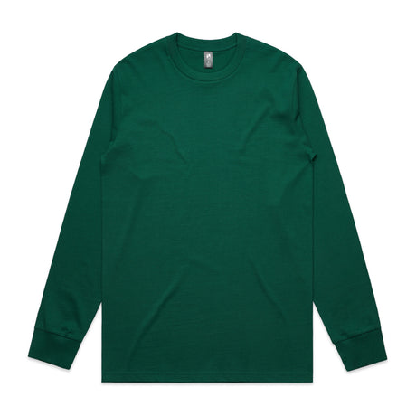 AS Colour Classic L/S Tee | 5071 | AS Colour 5071
