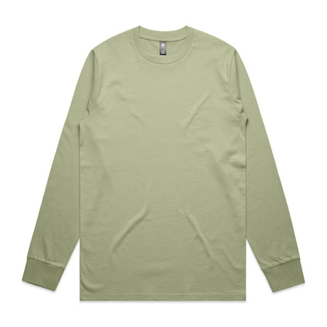 AS Colour Classic L/S Tee | 5071 | AS Colour 5071