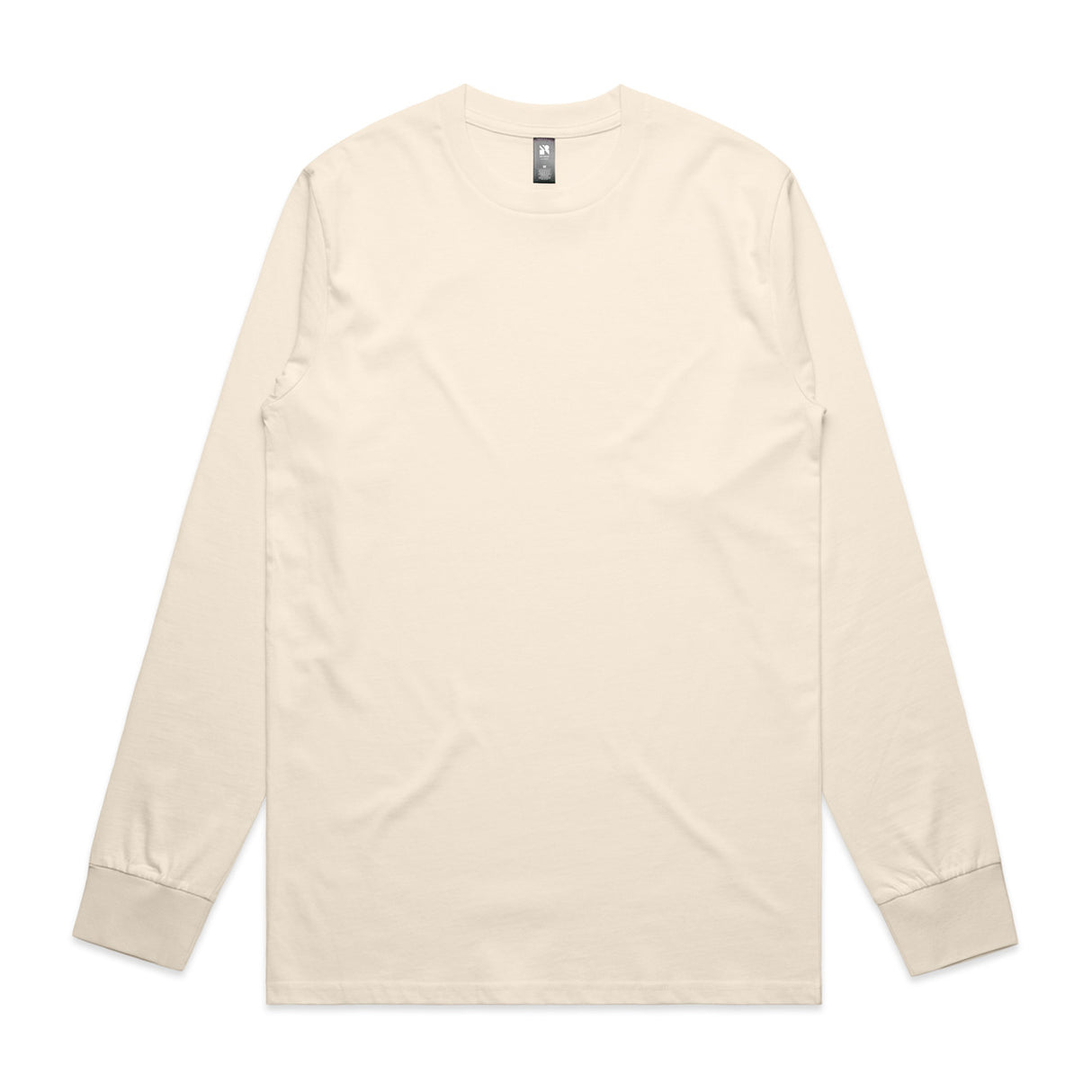 AS Colour Classic L/S Tee | 5071 | AS Colour 5071