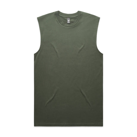 AS Colour Classic Tank | 5073 | AS Colour 5073