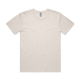 AS Colour Staple Minus Tee [-2\"] 5074 | AS Colour 5074
