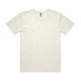 AS Colour Staple Minus Tee [-2\"] 5074 | AS Colour 5074