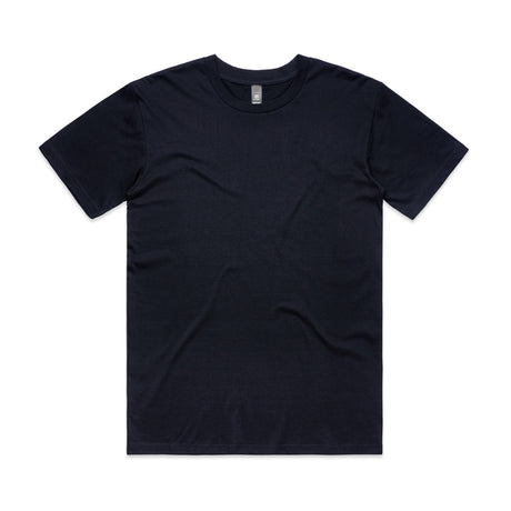 AS Colour Staple Minus Tee [-2\"] 5074 | AS Colour 5074