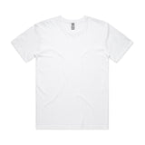 AS Colour Staple Minus Tee [-2\"] 5074 | AS Colour 5074