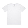 AS Colour Staple Minus Tee [-2\"] 5074 | AS Colour 5074