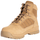 Rothco Guardian AR 670-1 Coyote Brown 6 Inch Tactical Boot AR 670-1 Coyote Brown 5