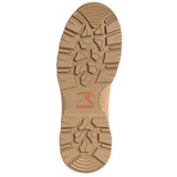 Rothco Guardian AR 670-1 Coyote Brown 6 Inch Tactical Boot AR 670-1 Coyote Brown 8.5